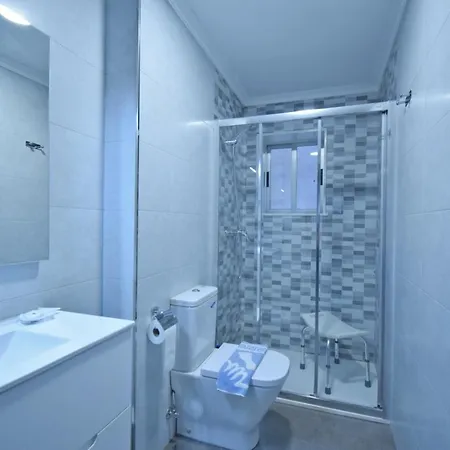 Vut Sofiamar Apartment Sanxenxo Exterior photo