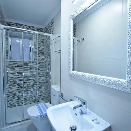 Vut Sofiamar Apartment Sanxenxo Exterior photo