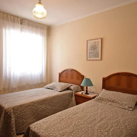 Vut Sofiamar Apartment Sanxenxo Exterior photo